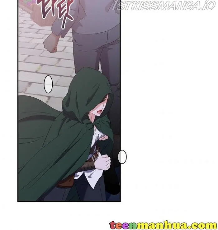 It Looks Like I’Ve Fallen Into The World Of A Reverse Harem Game - Chapter 54 Page 91