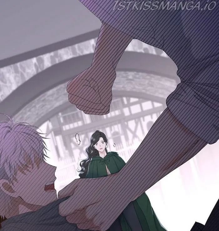 It Looks Like I’Ve Fallen Into The World Of A Reverse Harem Game - Chapter 54 Page 94