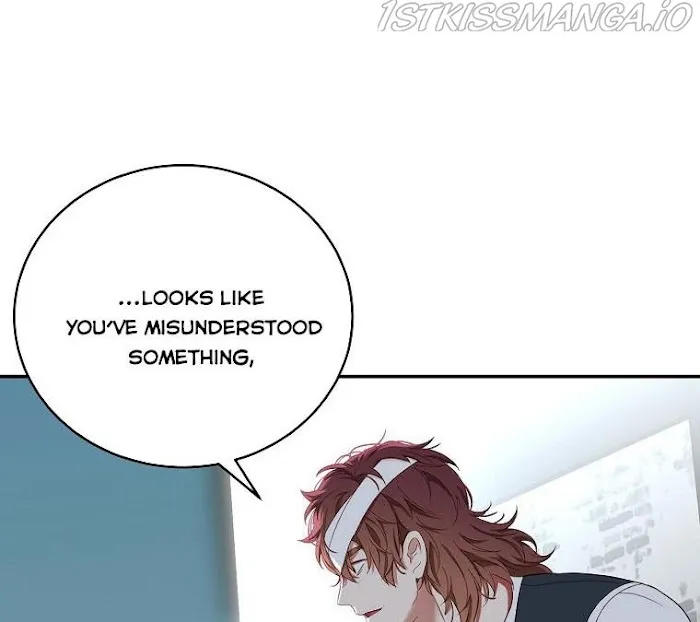 It Looks Like I’Ve Fallen Into The World Of A Reverse Harem Game - Chapter 55 Page 3