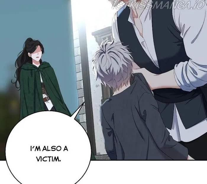 It Looks Like I’Ve Fallen Into The World Of A Reverse Harem Game - Chapter 55 Page 4