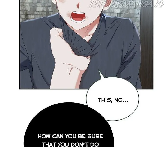 It Looks Like I’Ve Fallen Into The World Of A Reverse Harem Game - Chapter 55 Page 10