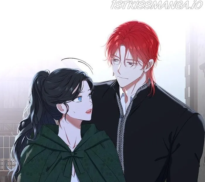 It Looks Like I’Ve Fallen Into The World Of A Reverse Harem Game - Chapter 55 Page 17