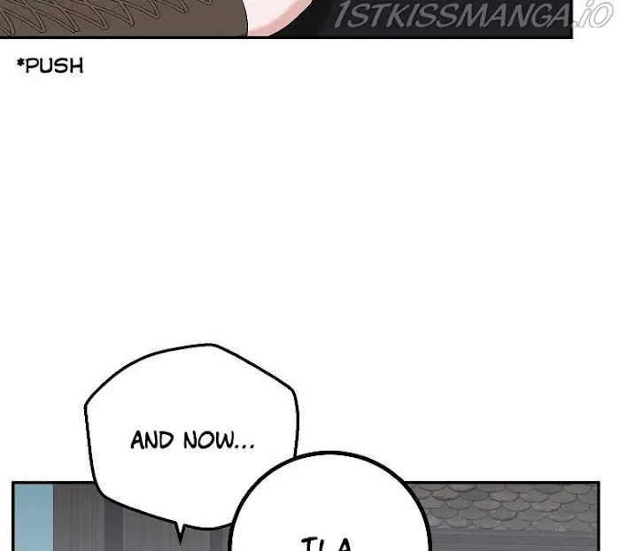It Looks Like I’Ve Fallen Into The World Of A Reverse Harem Game - Chapter 55 Page 24