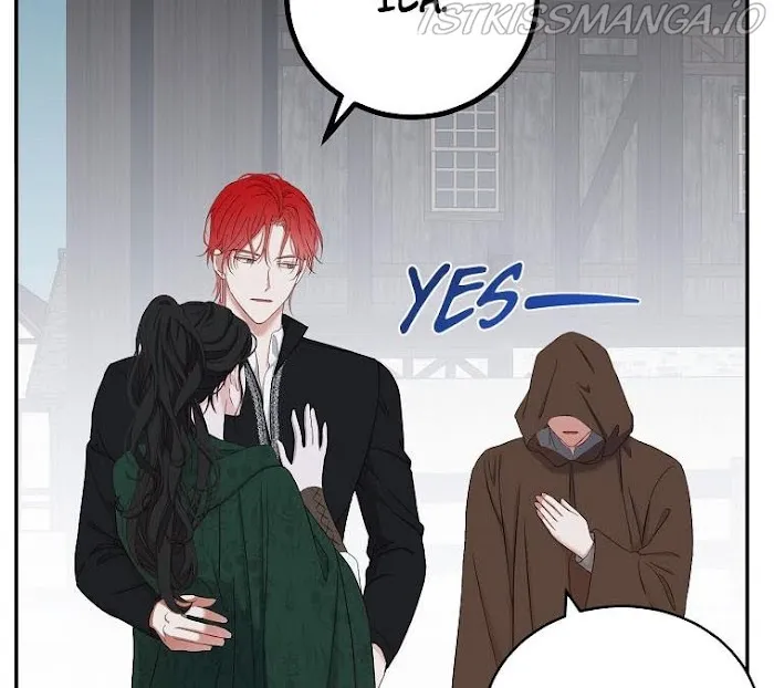It Looks Like I’Ve Fallen Into The World Of A Reverse Harem Game - Chapter 55 Page 25