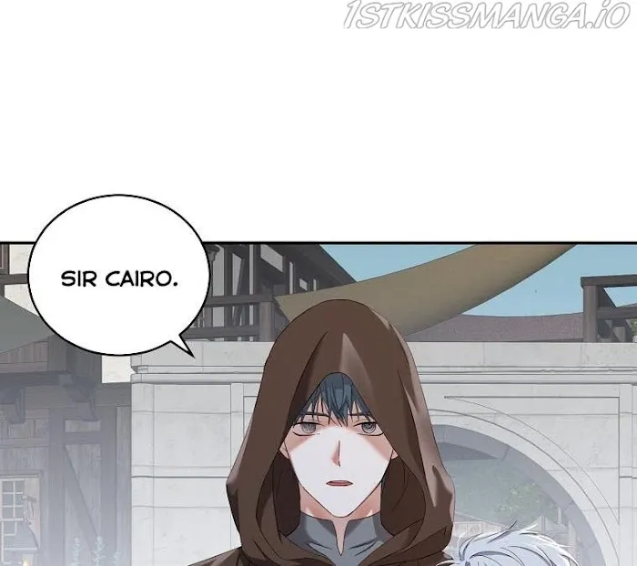 It Looks Like I’Ve Fallen Into The World Of A Reverse Harem Game - Chapter 55 Page 32