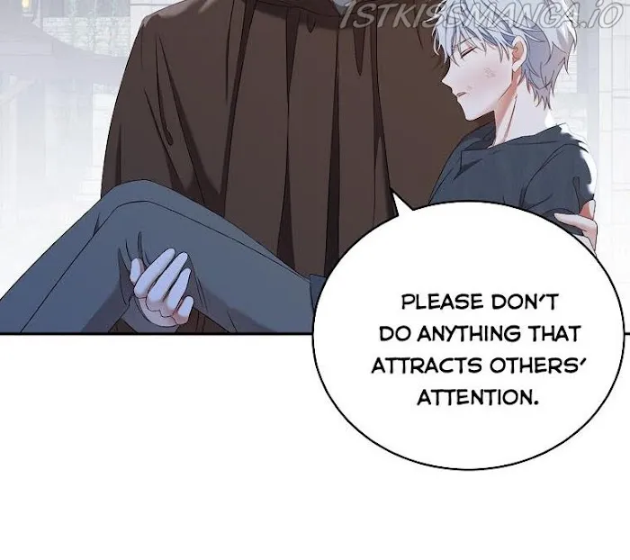 It Looks Like I’Ve Fallen Into The World Of A Reverse Harem Game - Chapter 55 Page 33