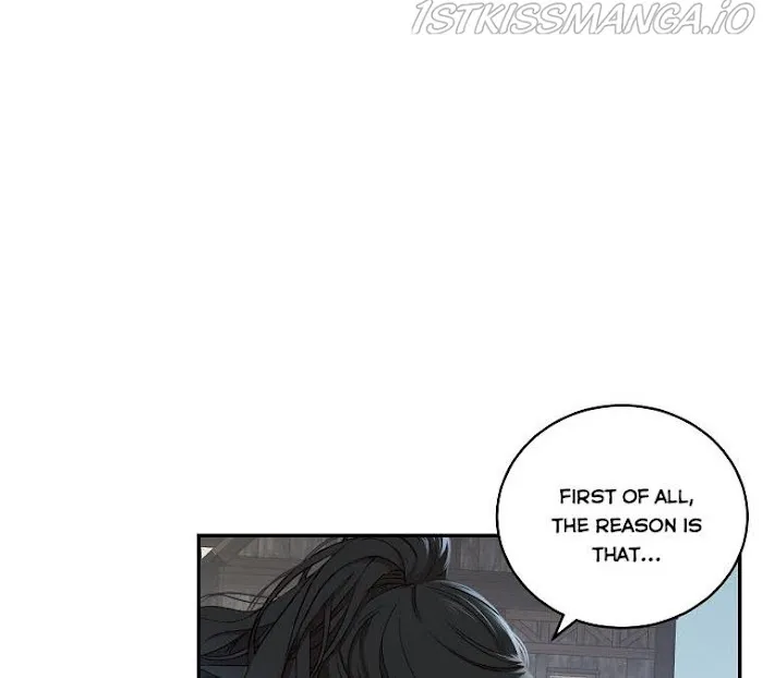 It Looks Like I’Ve Fallen Into The World Of A Reverse Harem Game - Chapter 55 Page 36