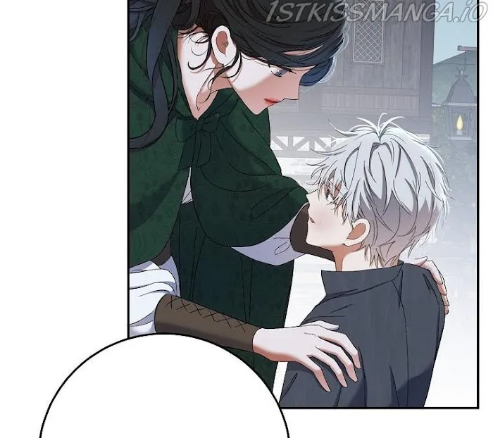 It Looks Like I’Ve Fallen Into The World Of A Reverse Harem Game - Chapter 55 Page 37