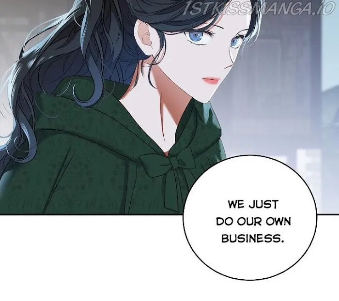 It Looks Like I’Ve Fallen Into The World Of A Reverse Harem Game - Chapter 55 Page 39