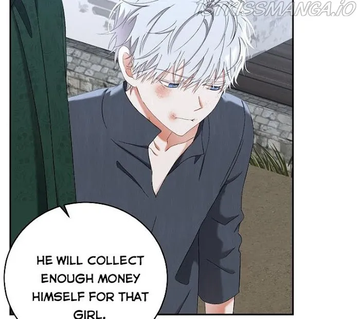 It Looks Like I’Ve Fallen Into The World Of A Reverse Harem Game - Chapter 55 Page 45