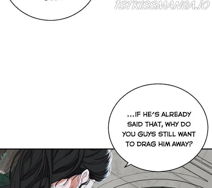 It Looks Like I’Ve Fallen Into The World Of A Reverse Harem Game - Chapter 55 Page 46