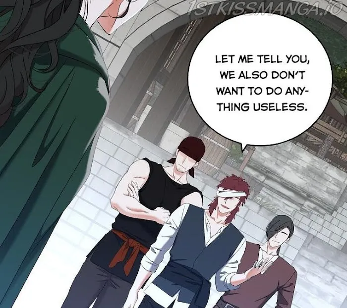 It Looks Like I’Ve Fallen Into The World Of A Reverse Harem Game - Chapter 55 Page 47