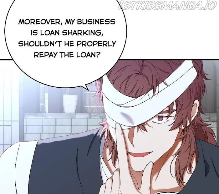 It Looks Like I’Ve Fallen Into The World Of A Reverse Harem Game - Chapter 55 Page 49