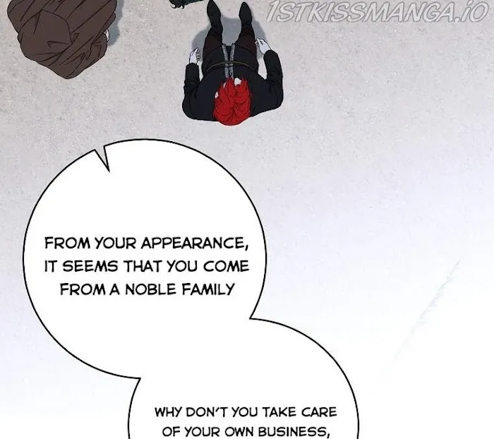 It Looks Like I’Ve Fallen Into The World Of A Reverse Harem Game - Chapter 55 Page 55