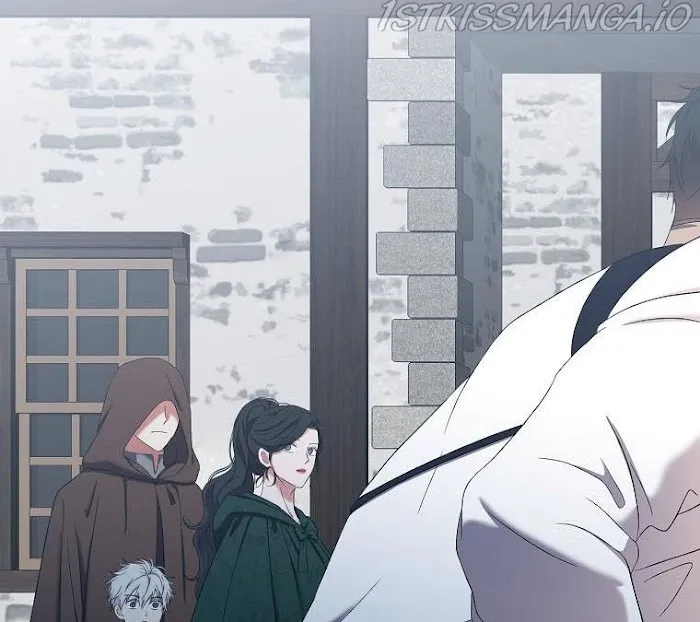 It Looks Like I’Ve Fallen Into The World Of A Reverse Harem Game - Chapter 55 Page 60
