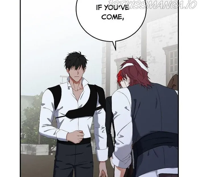 It Looks Like I’Ve Fallen Into The World Of A Reverse Harem Game - Chapter 55 Page 68