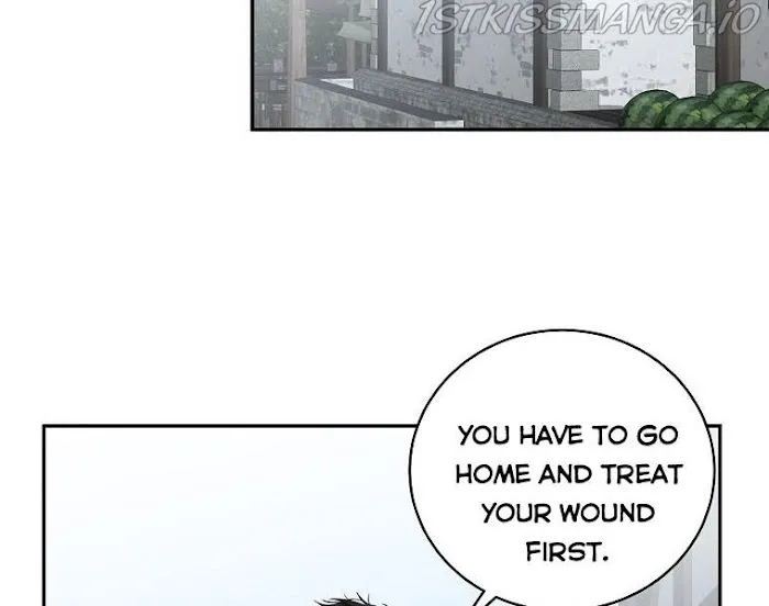 It Looks Like I’Ve Fallen Into The World Of A Reverse Harem Game - Chapter 55 Page 75