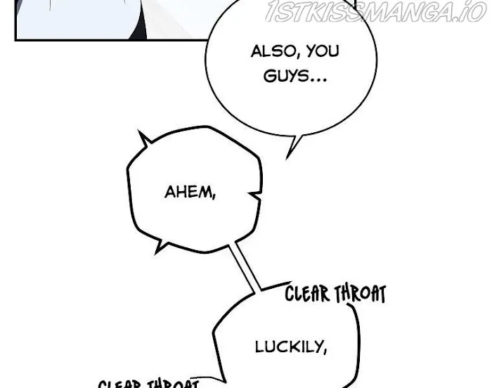 It Looks Like I’Ve Fallen Into The World Of A Reverse Harem Game - Chapter 55 Page 79