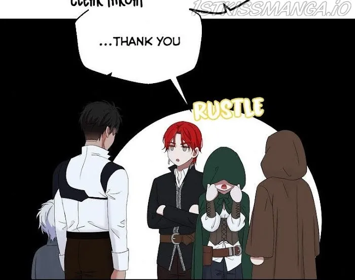 It Looks Like I’Ve Fallen Into The World Of A Reverse Harem Game - Chapter 55 Page 80