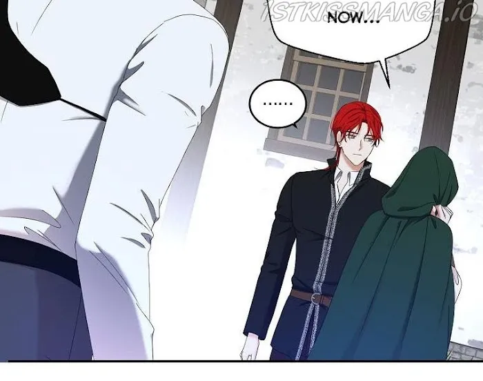 It Looks Like I’Ve Fallen Into The World Of A Reverse Harem Game - Chapter 55 Page 84