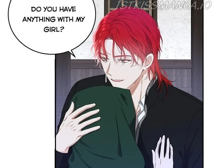 It Looks Like I’Ve Fallen Into The World Of A Reverse Harem Game - Chapter 55 Page 90