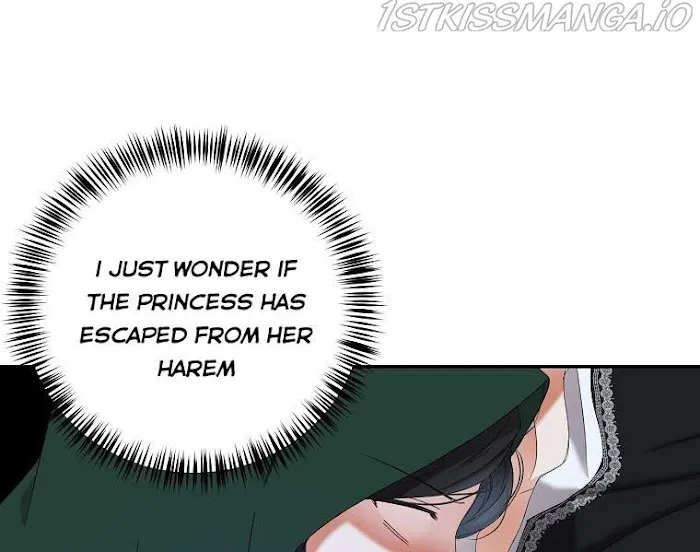 It Looks Like I’Ve Fallen Into The World Of A Reverse Harem Game - Chapter 55 Page 94