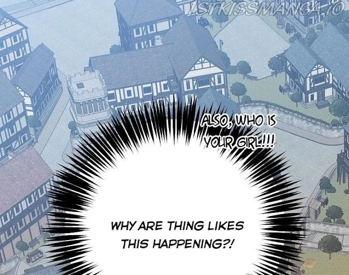 It Looks Like I’Ve Fallen Into The World Of A Reverse Harem Game - Chapter 55 Page 96