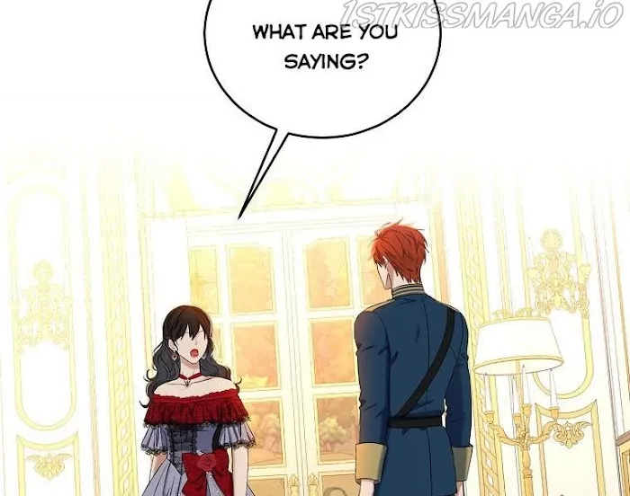 It Looks Like I’Ve Fallen Into The World Of A Reverse Harem Game - Chapter 55 Page 103
