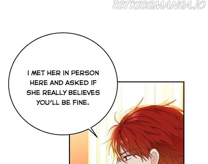 It Looks Like I’Ve Fallen Into The World Of A Reverse Harem Game - Chapter 55 Page 105
