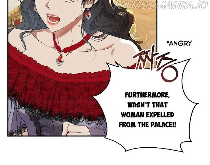It Looks Like I’Ve Fallen Into The World Of A Reverse Harem Game - Chapter 55 Page 108