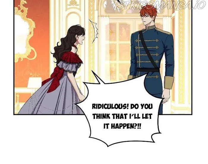 It Looks Like I’Ve Fallen Into The World Of A Reverse Harem Game - Chapter 55 Page 110