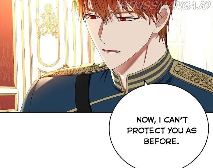 It Looks Like I’Ve Fallen Into The World Of A Reverse Harem Game - Chapter 55 Page 112