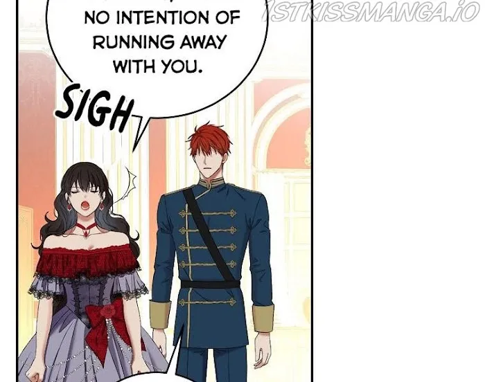 It Looks Like I’Ve Fallen Into The World Of A Reverse Harem Game - Chapter 55 Page 114
