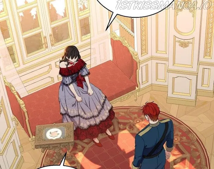 It Looks Like I’Ve Fallen Into The World Of A Reverse Harem Game - Chapter 55 Page 120