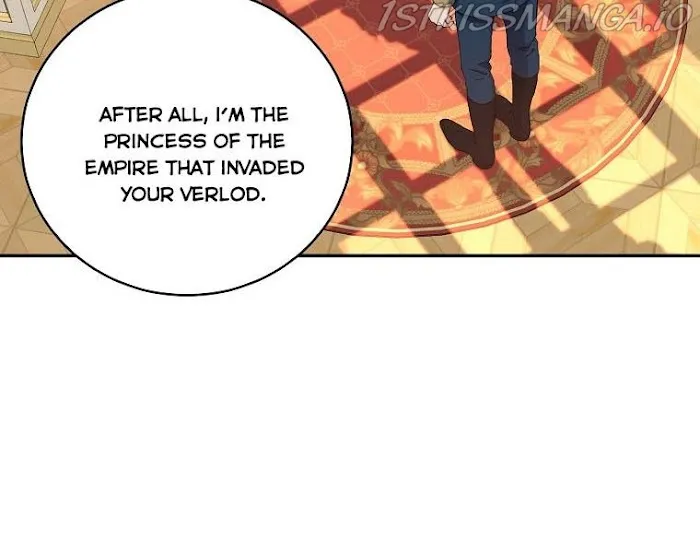 It Looks Like I’Ve Fallen Into The World Of A Reverse Harem Game - Chapter 55 Page 121