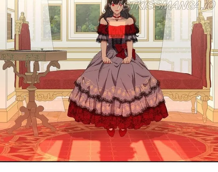 It Looks Like I’Ve Fallen Into The World Of A Reverse Harem Game - Chapter 55 Page 125