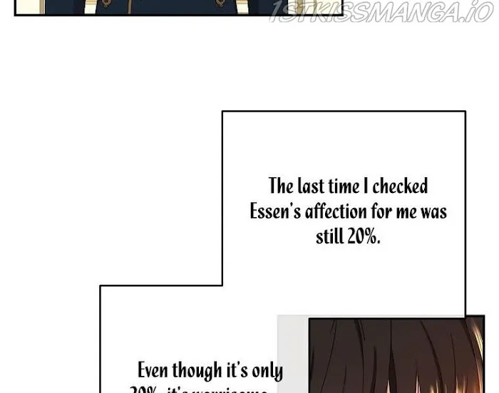 It Looks Like I’Ve Fallen Into The World Of A Reverse Harem Game - Chapter 55 Page 128