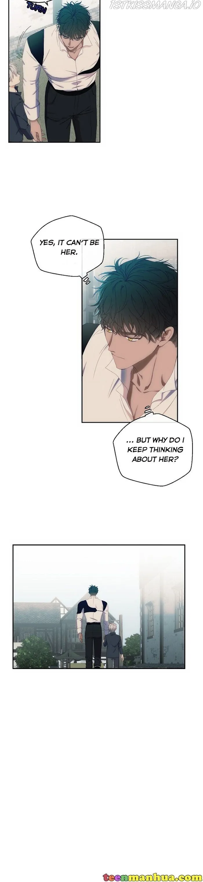 It Looks Like I’Ve Fallen Into The World Of A Reverse Harem Game - Chapter 56 Page 9