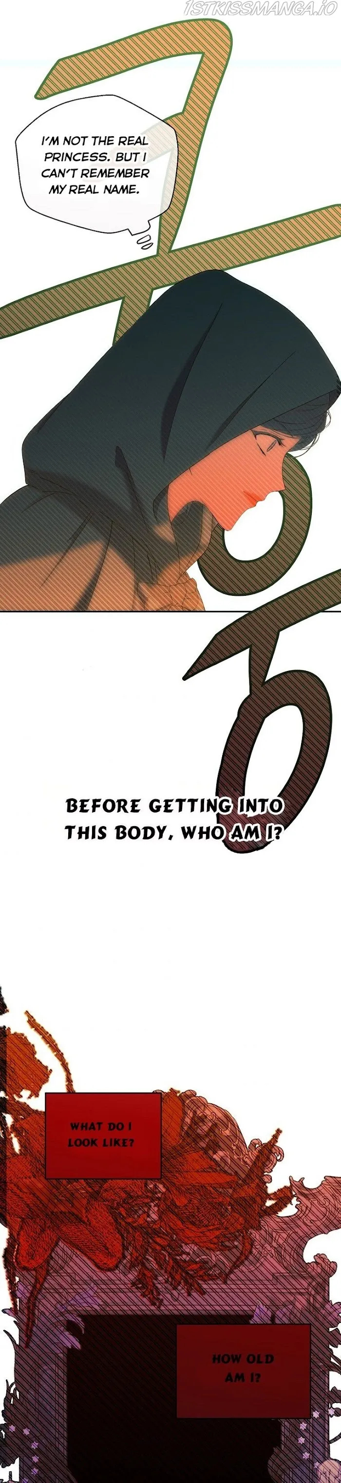 It Looks Like I’Ve Fallen Into The World Of A Reverse Harem Game - Chapter 56 Page 13