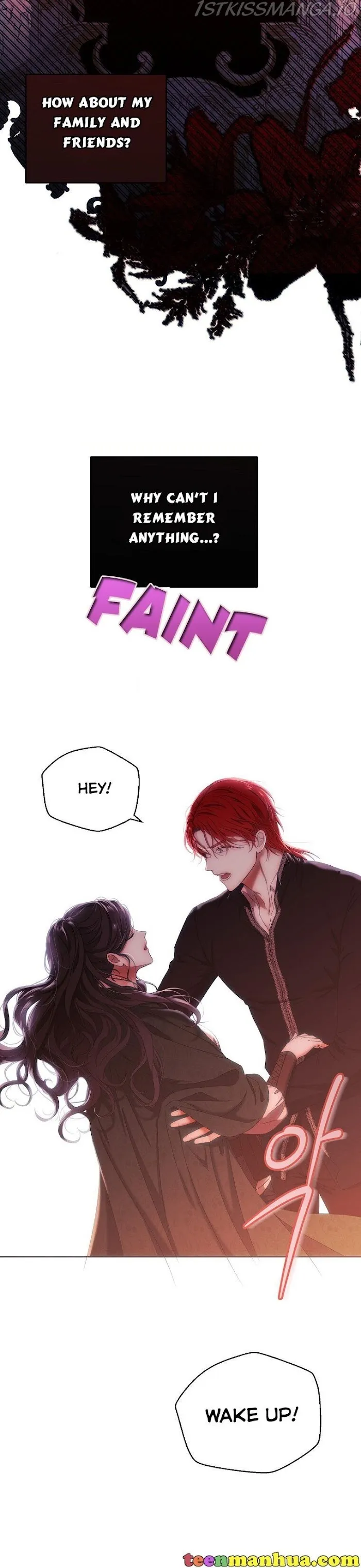 It Looks Like I’Ve Fallen Into The World Of A Reverse Harem Game - Chapter 56 Page 14