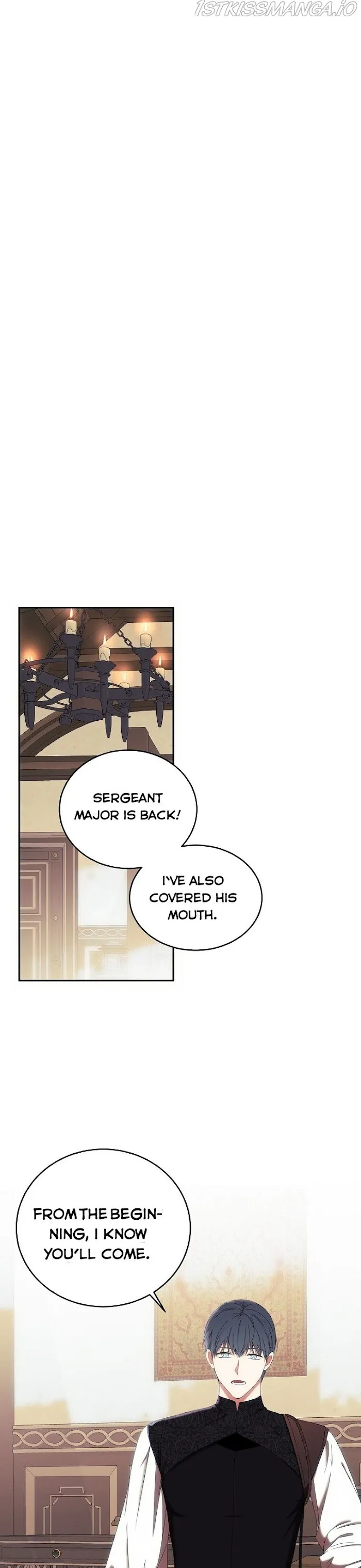 It Looks Like I’Ve Fallen Into The World Of A Reverse Harem Game - Chapter 56 Page 15