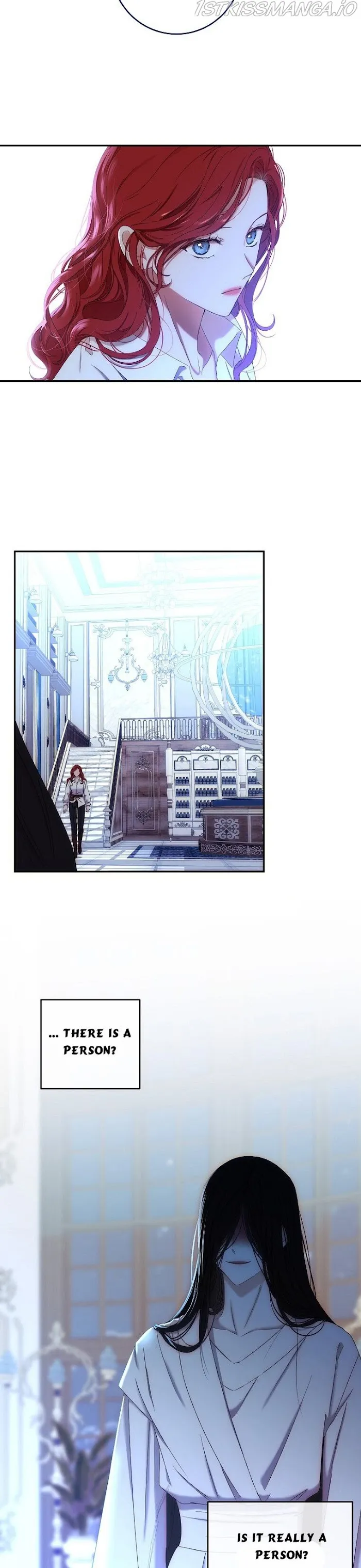 It Looks Like I’Ve Fallen Into The World Of A Reverse Harem Game - Chapter 56 Page 22