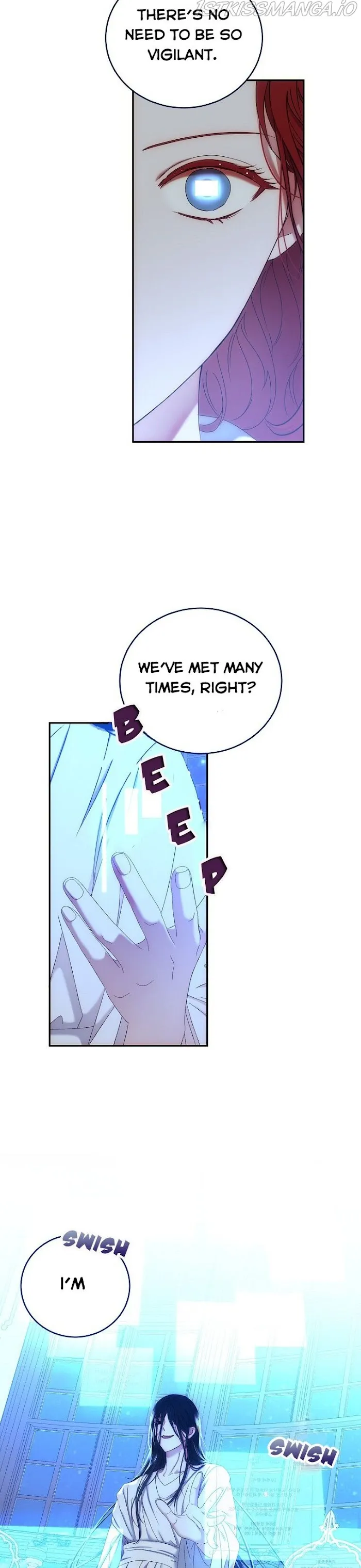 It Looks Like I’Ve Fallen Into The World Of A Reverse Harem Game - Chapter 56 Page 25