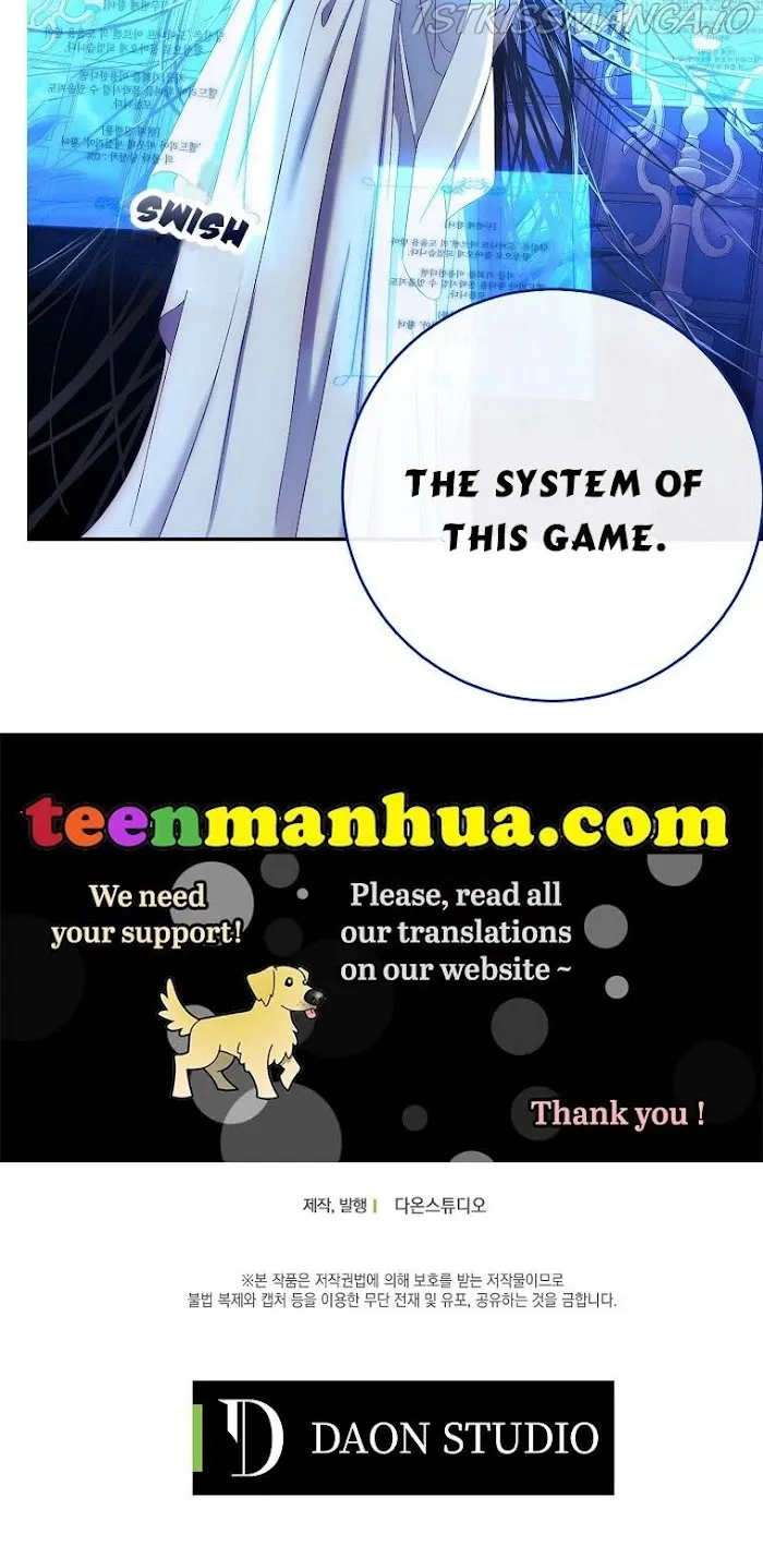 It Looks Like I’Ve Fallen Into The World Of A Reverse Harem Game - Chapter 56 Page 26