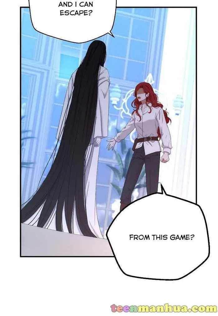 It Looks Like I’Ve Fallen Into The World Of A Reverse Harem Game - Chapter 57 Page 7