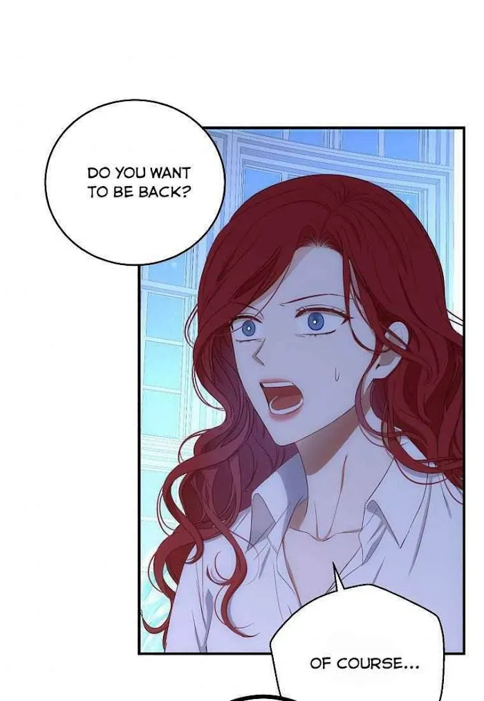 It Looks Like I’Ve Fallen Into The World Of A Reverse Harem Game - Chapter 57 Page 8
