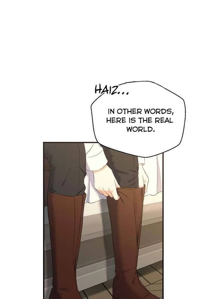 It Looks Like I’Ve Fallen Into The World Of A Reverse Harem Game - Chapter 57 Page 22