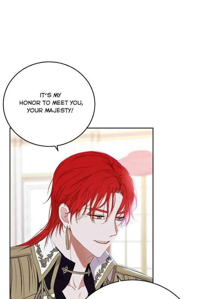 It Looks Like I’Ve Fallen Into The World Of A Reverse Harem Game - Chapter 57 Page 35
