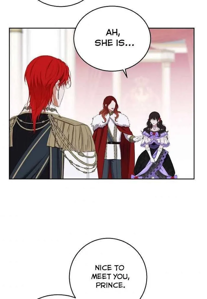 It Looks Like I’Ve Fallen Into The World Of A Reverse Harem Game - Chapter 57 Page 38