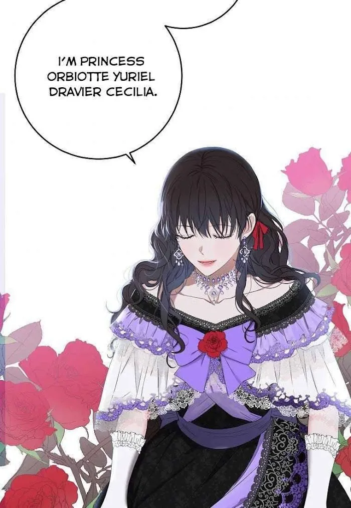 It Looks Like I’Ve Fallen Into The World Of A Reverse Harem Game - Chapter 57 Page 39